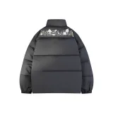 Темно-черный