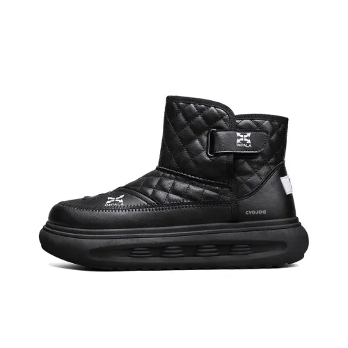 CVOJOO Сноубутсы Мужской