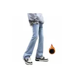 Light Blue [Утолщенная версия с флисовой подкладкой]