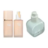 Праймер + Айвори Тональная Основа