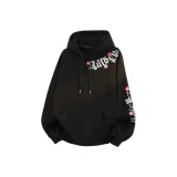 Черный (с флисовой подкладкой)