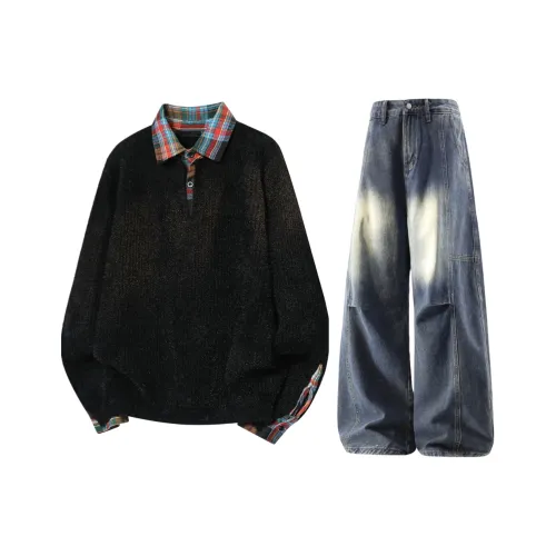 ZIRUNGE Повседневная спортивная одежда унисекс