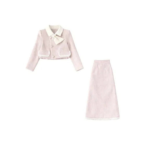 KZOON STUDIO Женские Комплекты с Юбкой