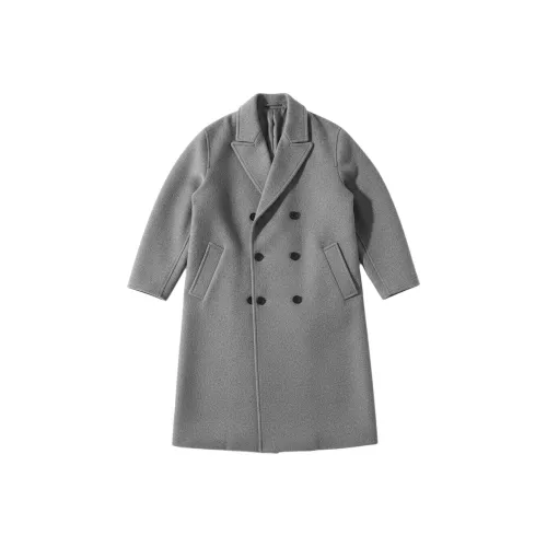 ULTRA QUATTRO Унисекс Пальто