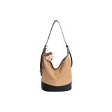 Чёрный и хаки