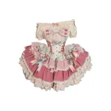 Цвет изображения: Юбка