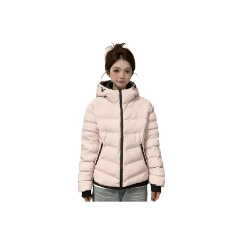 DYYPC Унисекс Пуховики