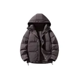 Фиолетовый Кофейный