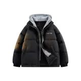 Black (В комплекте с съемной шляпой)