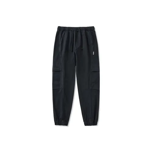 JEANSWEST Z Унисекс Карго Брюки