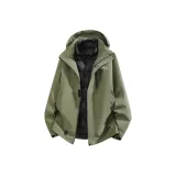 Армейский зеленый