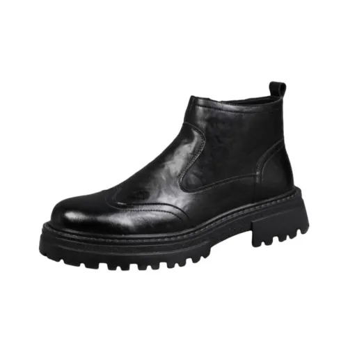 ALPLUME Martin Boots Мужской