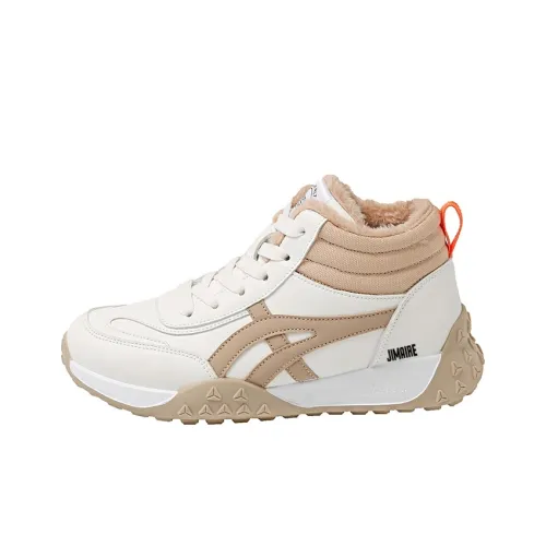 JINMAIWANG Повседневная обувь Женская