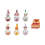 Целая коробка 6 шт (Пластиковая упаковка снята для аутентификации)