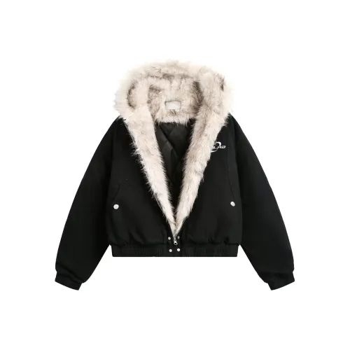 PEA Унисекс Товары из меха