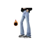 Light Blue [Утолщенная версия с флисовой подкладкой]