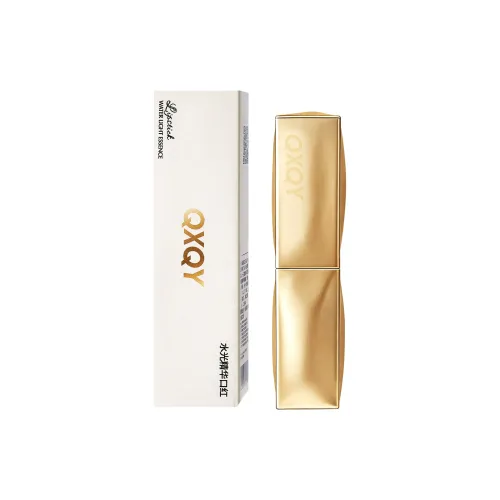 QXQY Шелковистая текстура питание увлажнение устойчивость к переносу длительное удержание цвет глянцевый