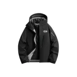 Обсидиановый черный