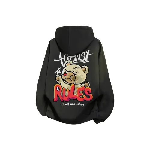 FOREST LIBRARY Свитшот Унисекс