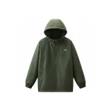 Античный мох зеленый