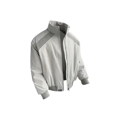 FFOMKE Унисекс Пуховики