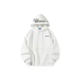 Белый, черный