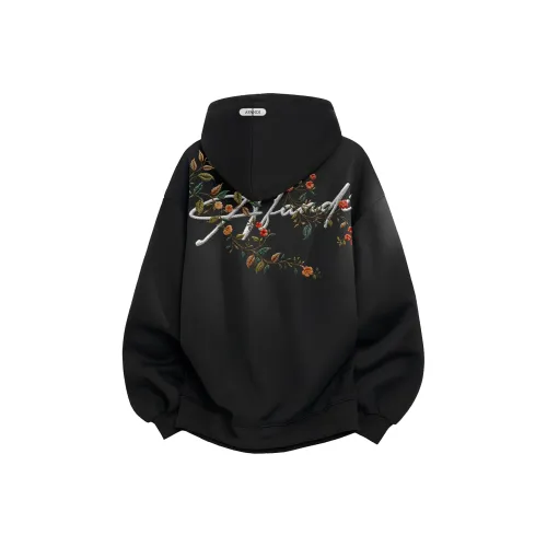 AFANDI Унисекс Свитшоты