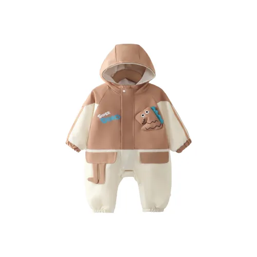 Chiaus Малыш Комбинезоны Ползунки