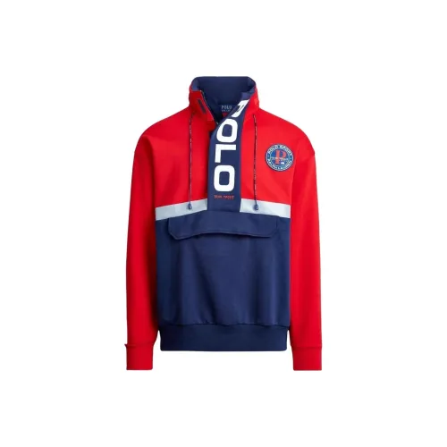 Polo Ralph Lauren Свитшот Мужской