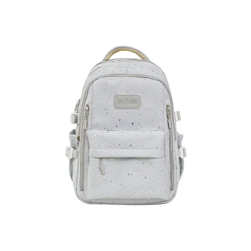 DCLOUD Нейлон Рюкзак Стандартный Унисекс Многоцветный