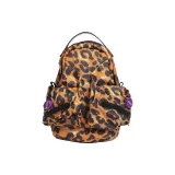 Леопардовый принт