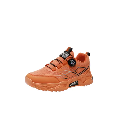 ZHIO Устойчивый к истиранию Легкий Амортизирующий Противоскользящий Детские Обувь для повседневной жизни KIDS