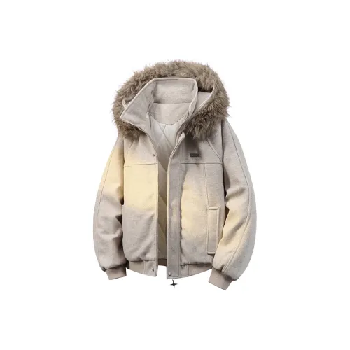 H.V.G.A Унисекс Трикотаж