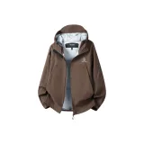 Темно-кофейный