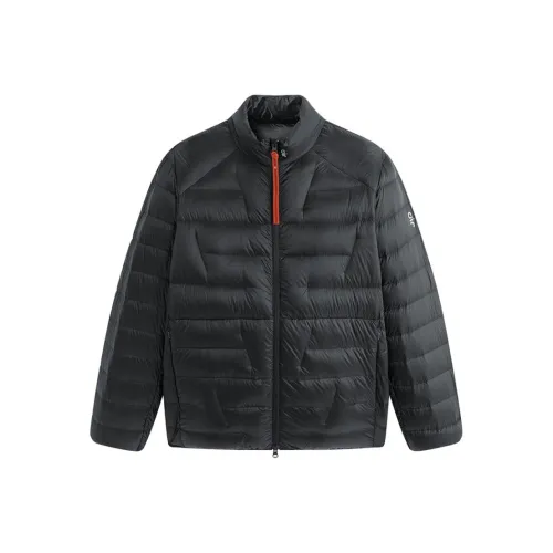 PEACEBIRD MEN Мужская пуховая куртка