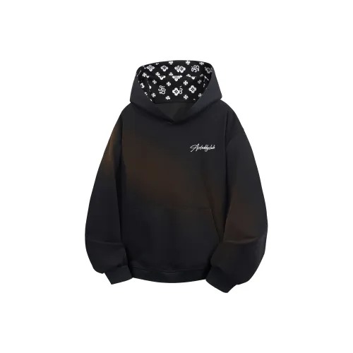 Коллекция Teddy Bear Свитшот Унисекс