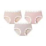 Кремовый, кожа, розовый, серый