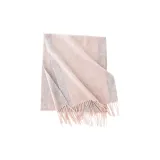 Двусторонний розово-серый