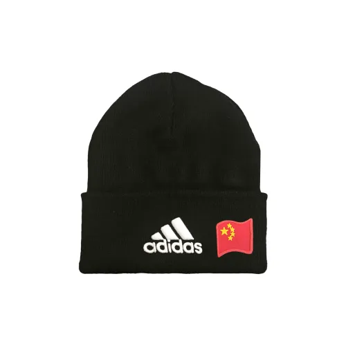 Adidas Полиакриловая кислота Шапки-бини Унисекс