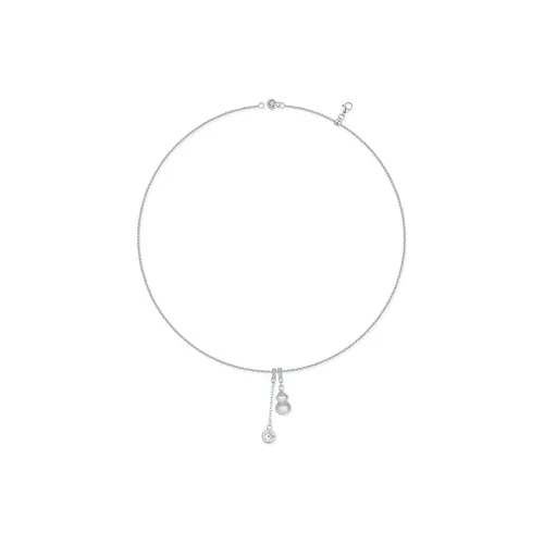 VIGG Сплав Ожерелья Женские