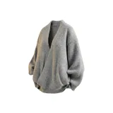 Светло-серый