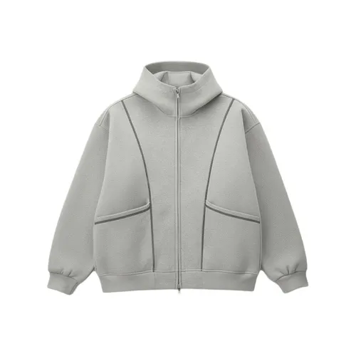 ZIRUNGE Унисекс Свитшоты