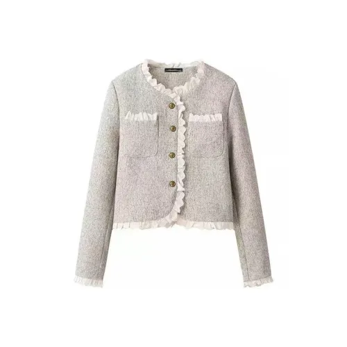 Incolore Топ Женские Куртки