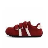 Винтажный красный