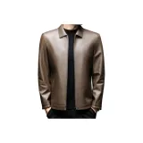 Светлый кофейный цвет, флисовая подкладка