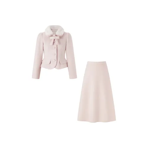 KZOON STUDIO Женские Комплекты с Юбкой