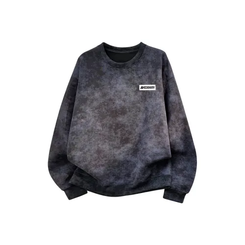 DEKKRY Унисекс Свитшоты