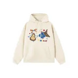 Абрикос [Флисовая подкладка]