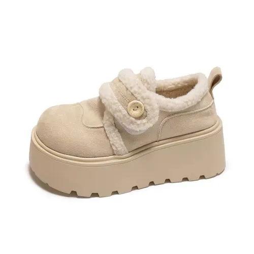 CHERRY KALIKA Обувь Износостойкая и противоскользящая длина (размер в длину) Сноубутсы Женские