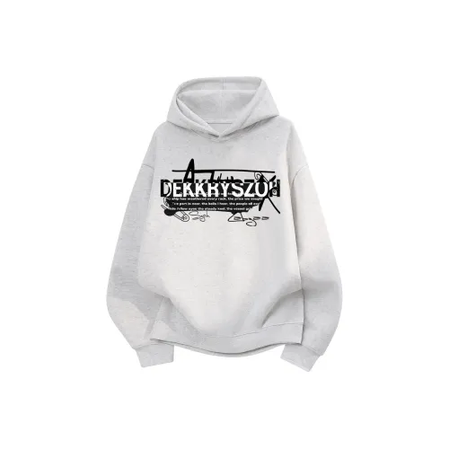 DEKKRY Унисекс Свитшоты